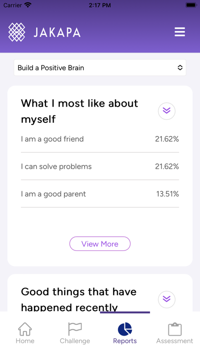 Jakapa Soft Skills Builder screenshot 2