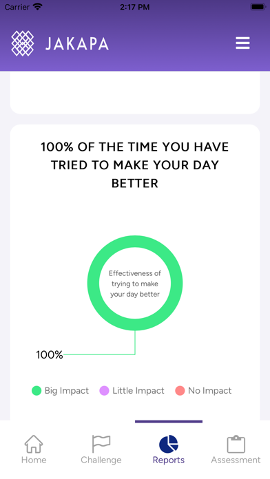 Jakapa Soft Skills Builder screenshot 1