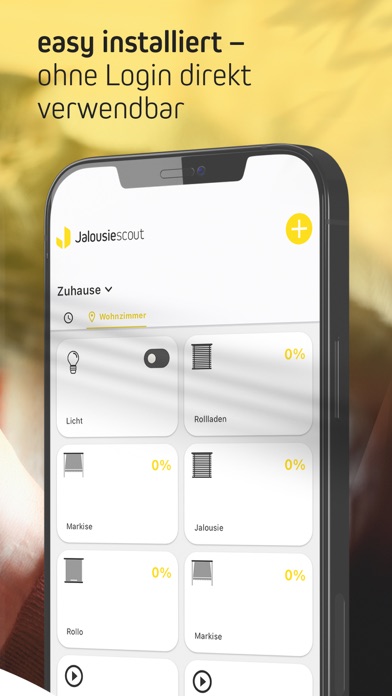 Jalousiescout screenshot 4
