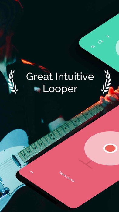 Jam Looper screenshot 5