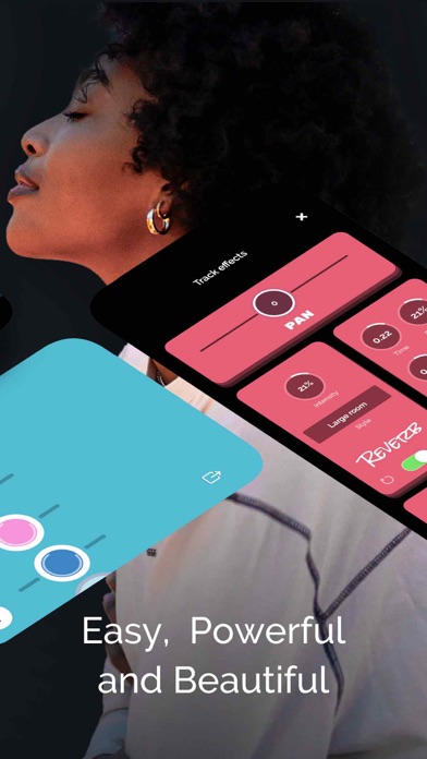 Jam Looper screenshot 3