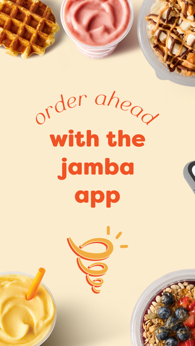 Jamba screenshot 4