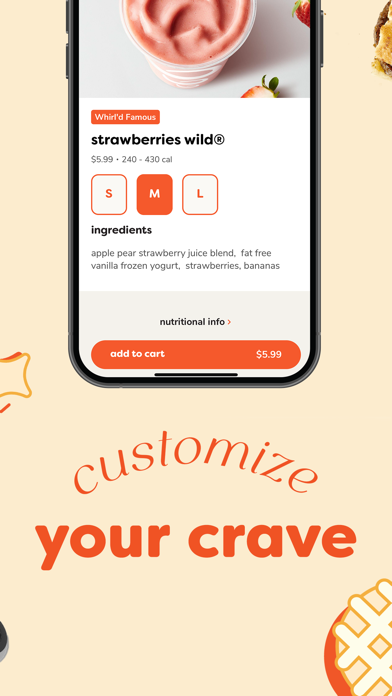 Jamba screenshot 2
