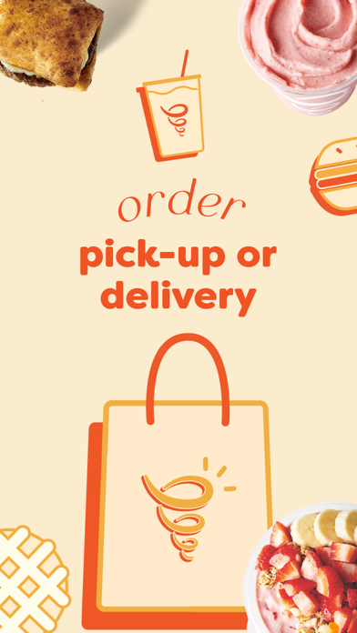 Jamba screenshot 1