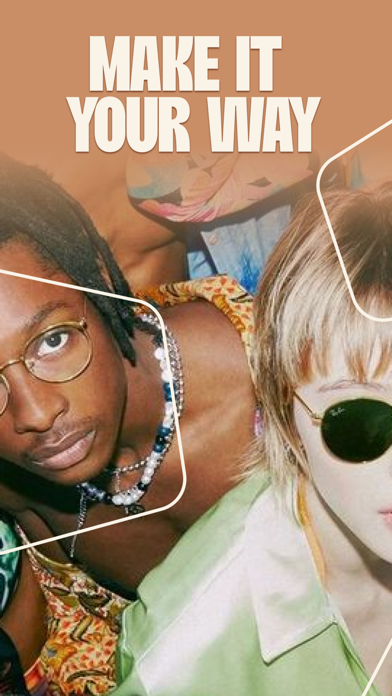Jamble: Live Shopping screenshot 1