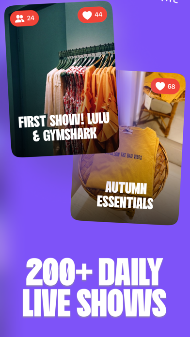 Jamble: Live Shopping screenshot 5