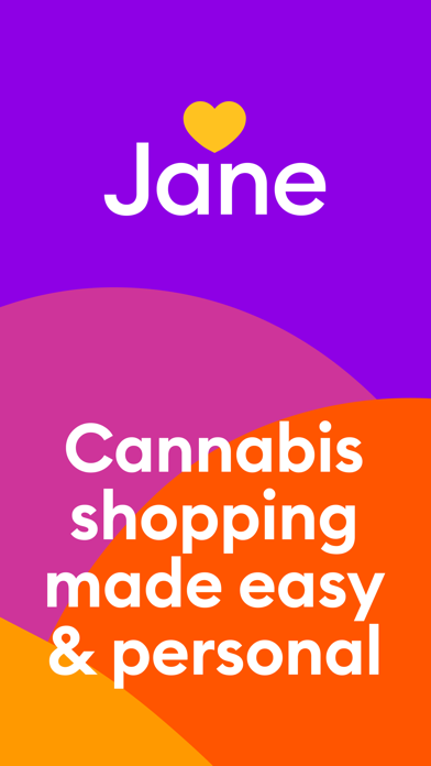 Jane: Find Cannabis Products screenshot 6