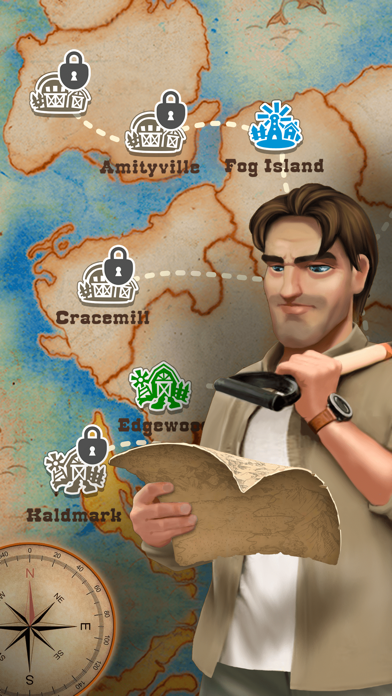 Janes Farm: Family farmer land screenshot 2