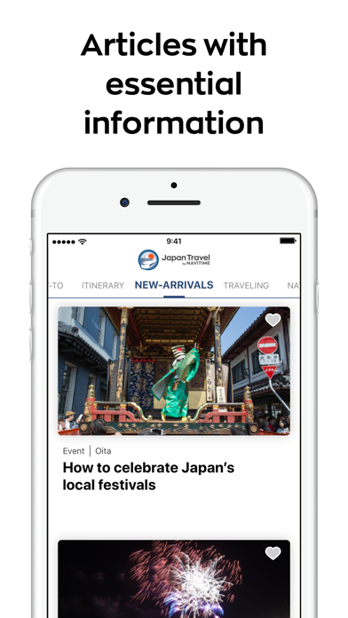 Japan Travel - Smart Transit screenshot 4