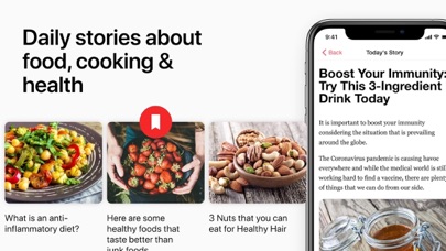 Japanese Recipes At Home screenshot 1