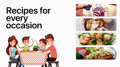 Japanese Recipes At Home screenshot 4
