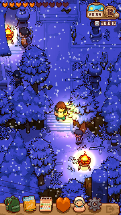 Japanese Rural Life Adventure screenshot 3