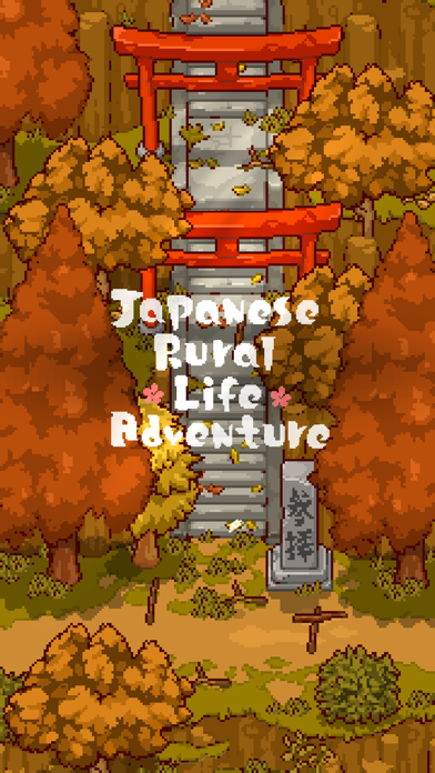 Japanese Rural Life Adventure screenshot 1