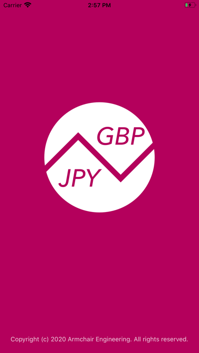 Japanese Yen To British Pounds screenshot 1