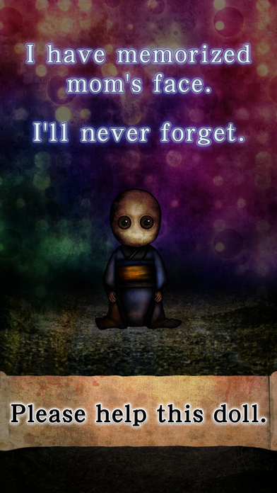 JapaneseDoll screenshot 4