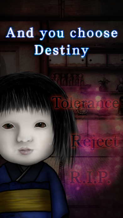 JapaneseDoll screenshot 1