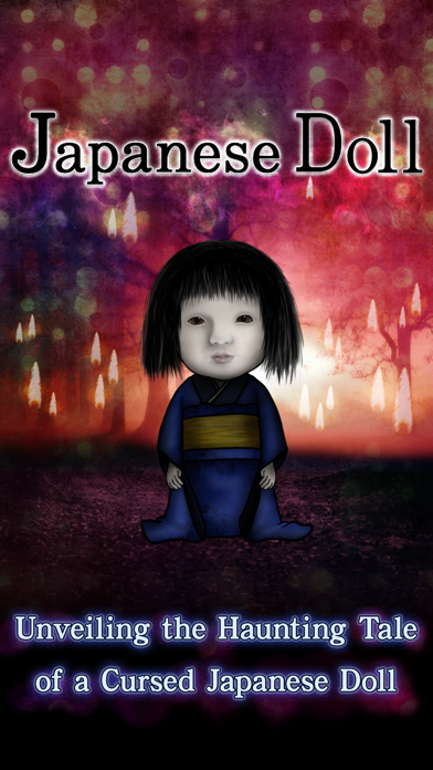 JapaneseDoll screenshot 5