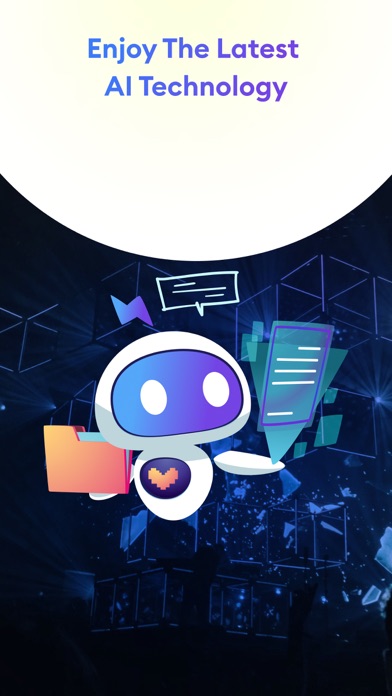 Japer AI- Writer AI & Chatbot screenshot 4
