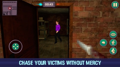 Jason Horror House Survival: Friday Escape Mission screenshot 3