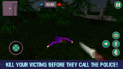 Jason Horror House Survival: Friday Escape Mission screenshot 2