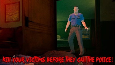 Jason Killer Horror House Game screenshot 2