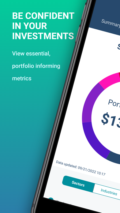 JAVLIN Invest: Investment Tool screenshot 8