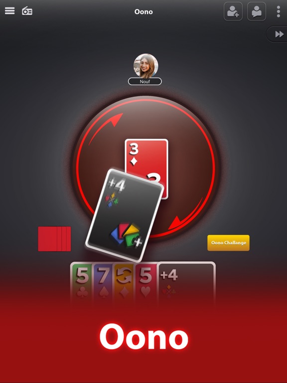 Jawaker: Games & Friends screenshot 4
