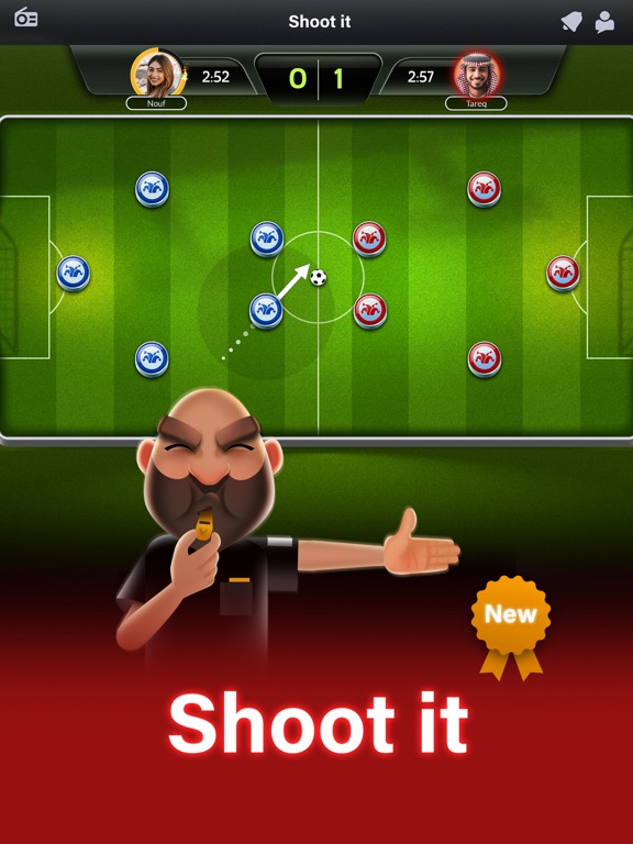Jawaker: Games & Friends screenshot 7