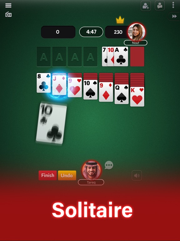 Jawaker: Games & Friends screenshot 3