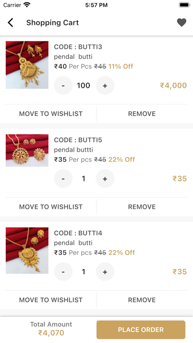 Jay Khodiyar Imitation screenshot 1