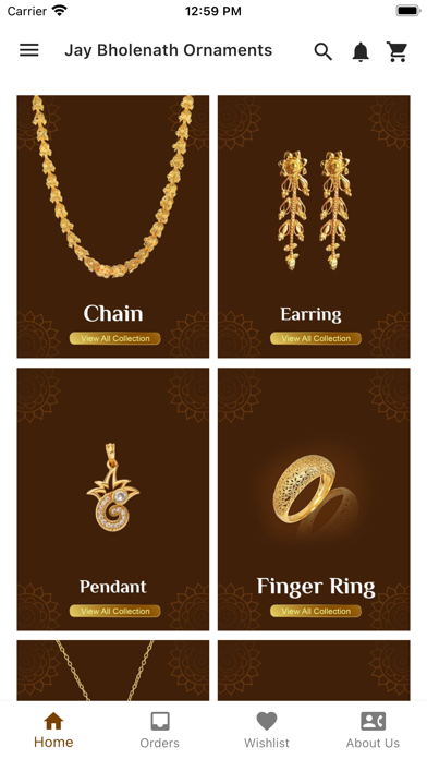 JB Ornaments Imitation Jewelry screenshot 5