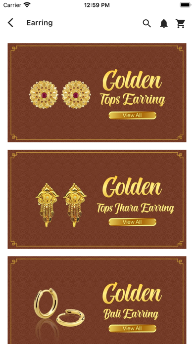 JB Ornaments Imitation Jewelry screenshot 4