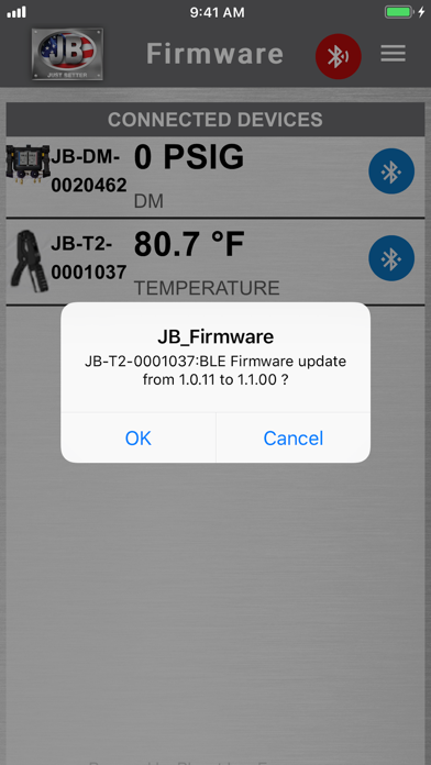 JB_FIRMWARE screenshot 3