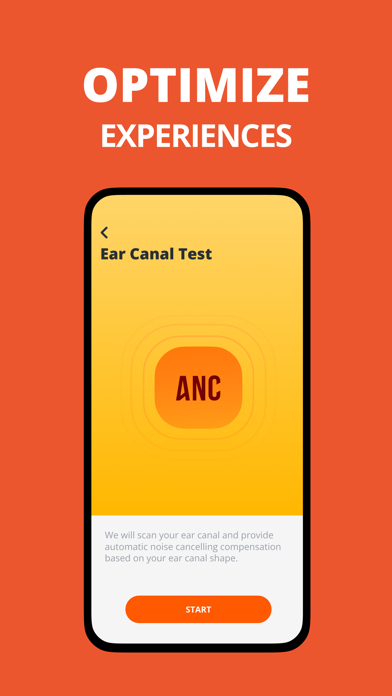 JBL Headphones screenshot 3