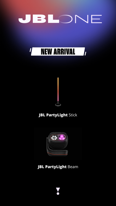 JBL One screenshot 6