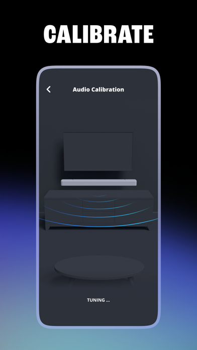 JBL One screenshot 2