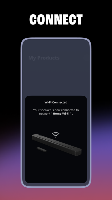 JBL One screenshot 4