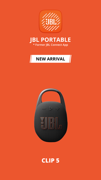 JBL Portable screenshot 7