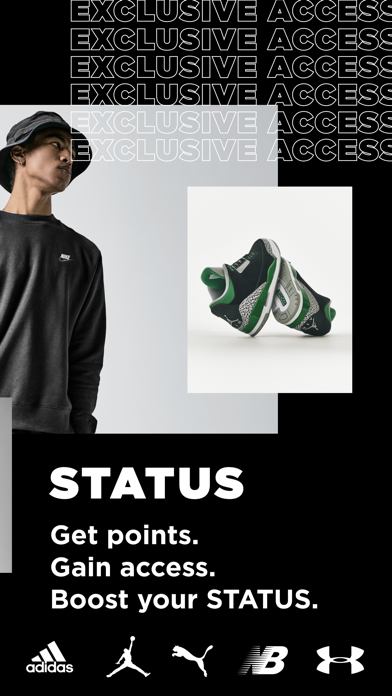 JD Sports: Exclusive rewards screenshot 4