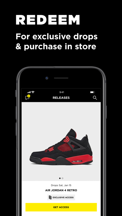 JD Sports: Exclusive rewards screenshot 3