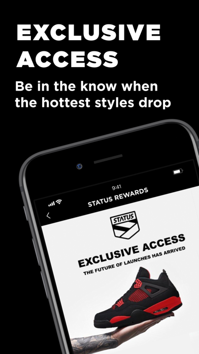 JD Sports: Exclusive rewards screenshot 6