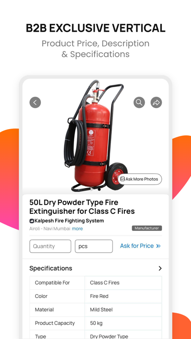 JD - The Best Local Search App screenshot 1