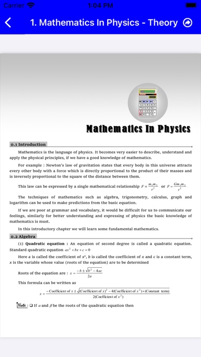 JEE Exam Preparation 2026 screenshot 3