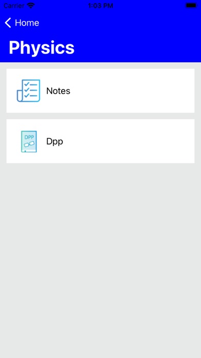 JEE Exam Preparation 2026 screenshot 6