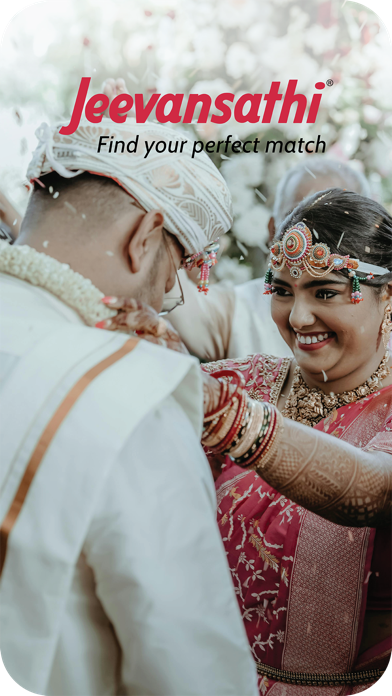 Jeevansathi.com: Marriage App screenshot 1