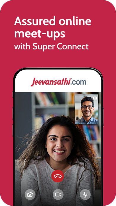 Jeevansathi.com: Marriage App screenshot 8