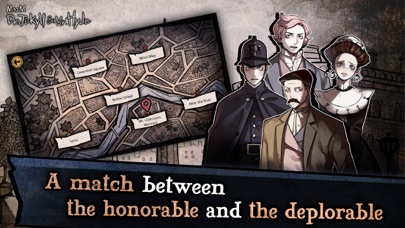 Jekyll & Hyde | Mystery Story screenshot 1