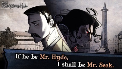 Jekyll & Hyde | Mystery Story screenshot 4
