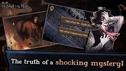 Jekyll & Hyde | Mystery Story screenshot 2