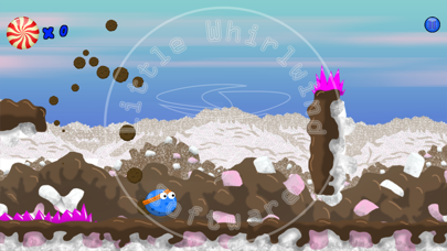 Jelly Goes Jogging screenshot 4